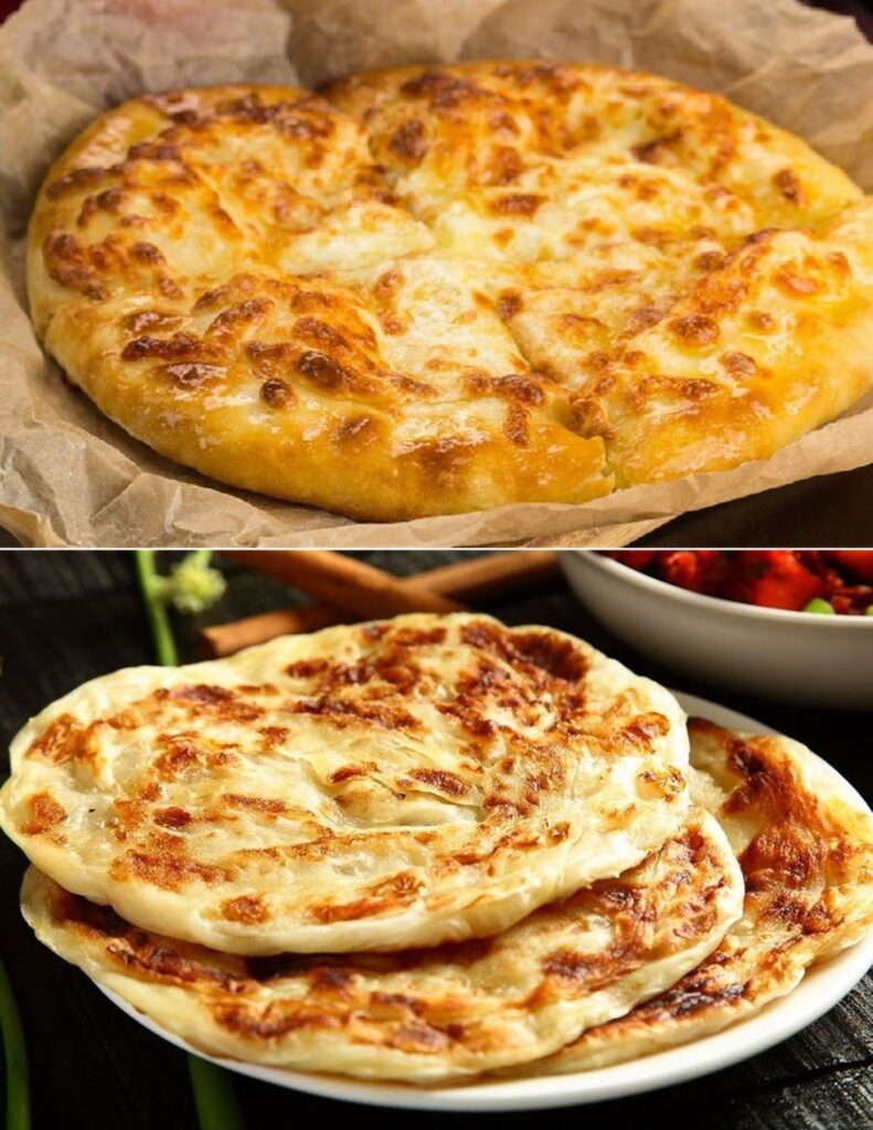 With just a few basic ingredients and a little time, you'll have soft, fluffy pita bread that goes well with grilled meats, vegetables, salads, tzatziki 37 1