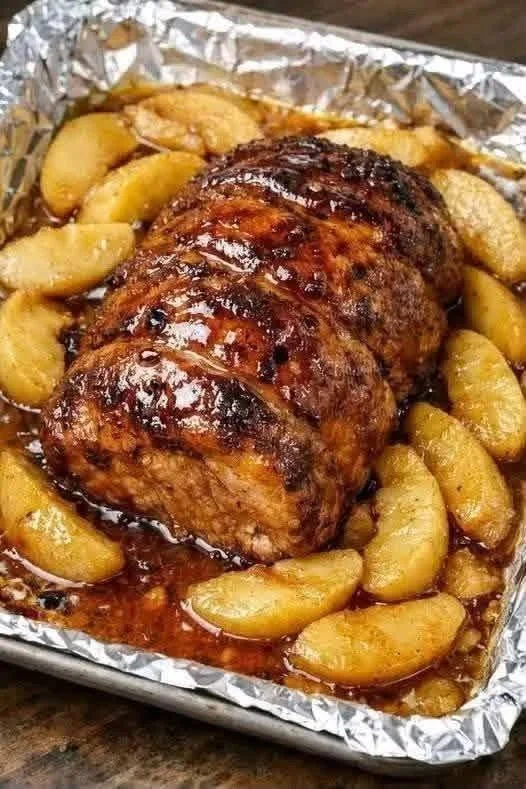 Slow-Roasted Beef Pot Roast with Caramelized Onions and Carrots 769082905 1073949708481259 6798617646638444273 n