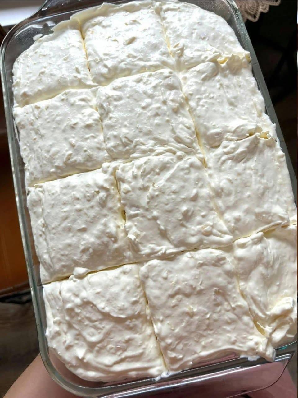 Classic Pig Pickin’ Cake: Retro No-Bake Cream Cheese Dessert Squares 773589515 1371853991697928 1362910572844496264 n