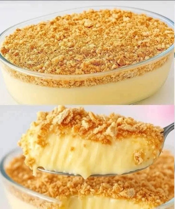 5-Minute Lemon Custard Dessert: Quick, Creamy & Refreshing 774388943 2909582939387629 2990939469476057373 n