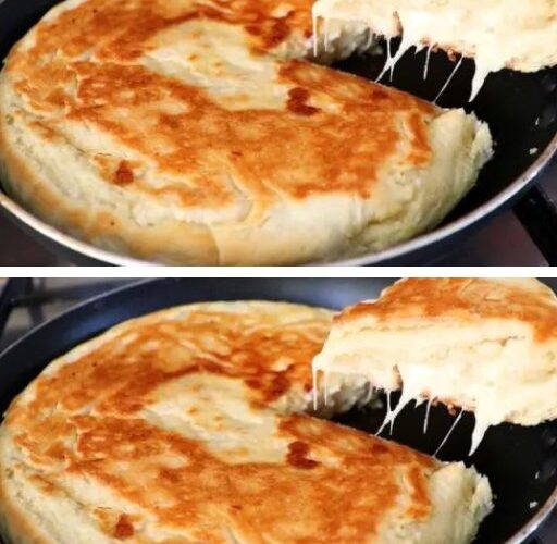 Cómo hacer Pan de ajo y queso crema testimagename 59 512x500